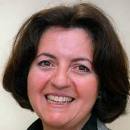 Tamara Menteshvili, CISX Chief Executive