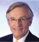 Denver Investments Todger Anderson