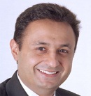 EFG Mozamil Afzal