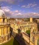 Oxford University