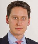 Rob Williams, Chief Sales and Marketing officer, SIG