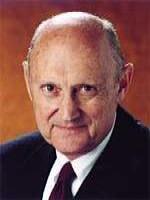 Dr Burton G Malkiel, Chairman of the AlphaShares Index Committee