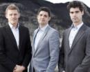Aros Capital team