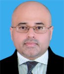 Global Investment House Rajiv Nakani