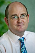 joe truelove - kleinwort benson
