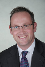 Nigel Strachan Kleinwort Benson.