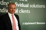 Kleinwort Benson Robert Taylor