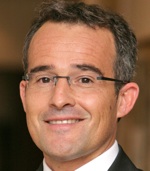 Antoine Rolland, CEO of NewAlpha Asset Management