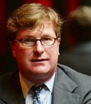 Odey Crispin Odey