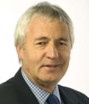 Paul Wilcox, chairman, Way Group