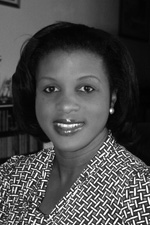 Alicia Green BVI
