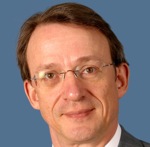 Percival Stanion, Head of Asset Allocation, Baring Asset Management