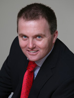 david morrisey SEI