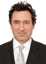 James Roswell  MF Global