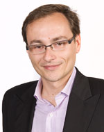 François-Régis Bocqueraz is global head of the hedge fund selection group at Crédit Agricole Structured Asset Management