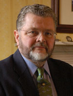 Dermot Butler is chairman of Custom House Global Fund Services