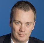 Czarnikow Group Tony Cohen
