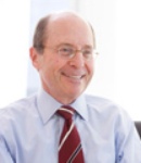Jeff Maurer, chief executive of Evercore Wealth Management