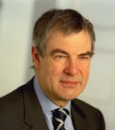 GLG Sir John Gieve