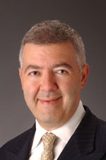 Gabriel Bousbib is chief executive of Gottex Solutions Services
