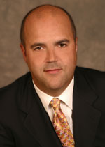 Martin Gagnon is co-chief executive of Innocap Investment Management