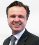 Luxembourg Financial Group Johan Groothaert