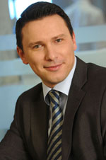 Nathanaël Benzaken is a managing director and head of managed accounts development at Lyxor Asset Management