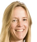 Mourant Felicia de Laat
