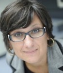 NYSE Liffe Anne Gaignard