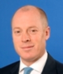 Magnus Spence, founding partner, Dalton Startegic Partnership