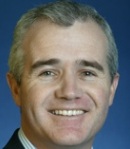Deutsche Bank Anthony Byrne
