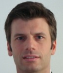 Florian de Sigy, founder of Gamma Finance