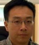 Ronnie Wu, founder and chief investment officer of Penjing