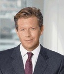 François Reyl, CEO of REYL & CIE