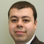 Azad Zangana, European Economist, Schroders