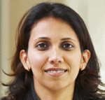 CDC Anubha Shrivastava