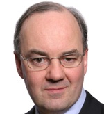 Eversheds Ronald Paterson
