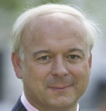 Mayfair Capital James Thornton