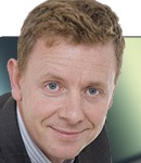 Progress Software Giles Nelson