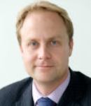 James Millard, CIO, SIG