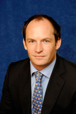 Richard May Walkers Headshot