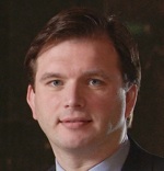 Aleks Kins, AlphaMetrix chief executive