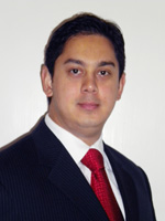 Anthony Da Silva Apex