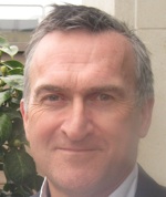 ICFR Richard Reid