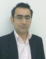 Suvir Mukhi