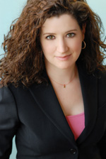 Meredith Jones Pertrac