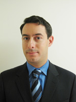 Ittai Korin is president of Portfolio Science