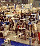 Trade show