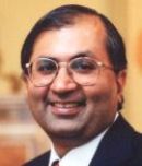 Wadhwani Sushil Wadhwani