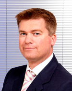 Chris Cattermole is Geneva sales manager for Advent Software EMEA